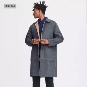 Rag & Bone Brent Coat (size large)
